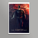 The Dark Knight Poster | ACreative
