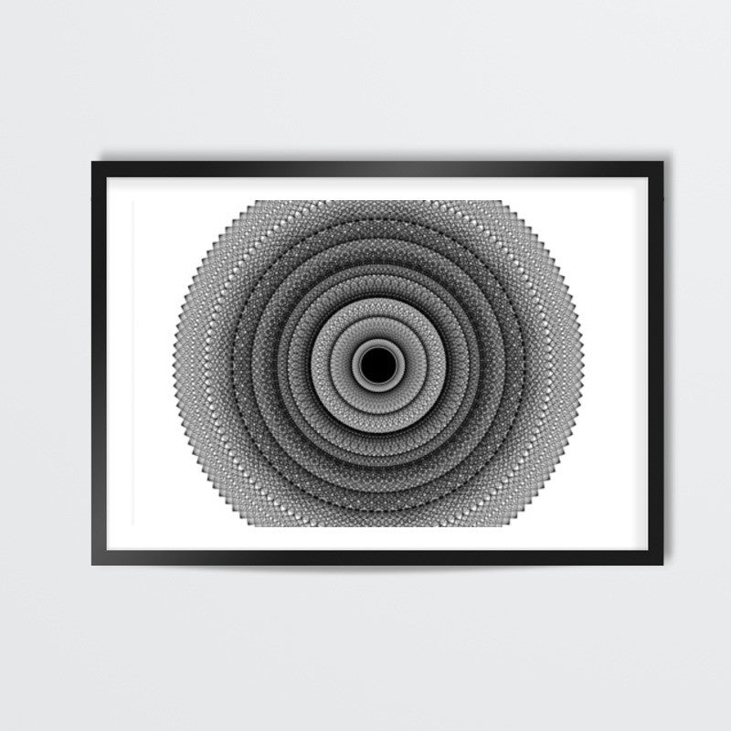 Helix Wall Art