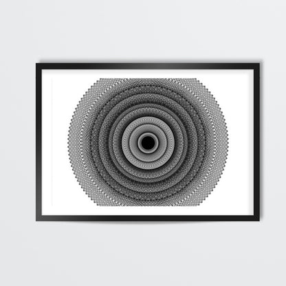 Helix Wall Art