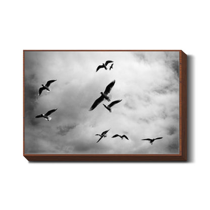 Birds Wall Art