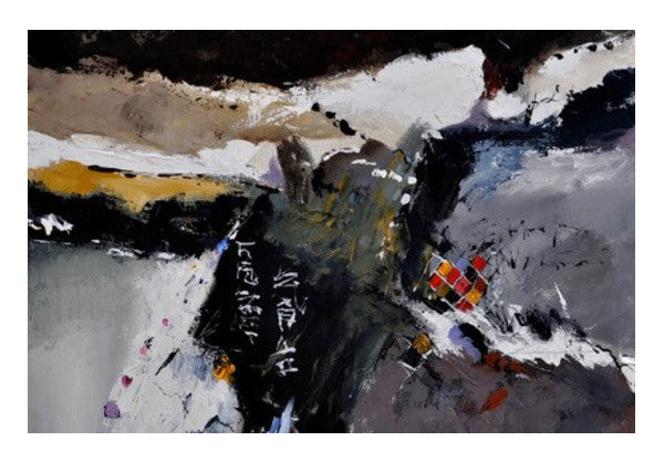Abstract 8831903 Art PosterGully Specials