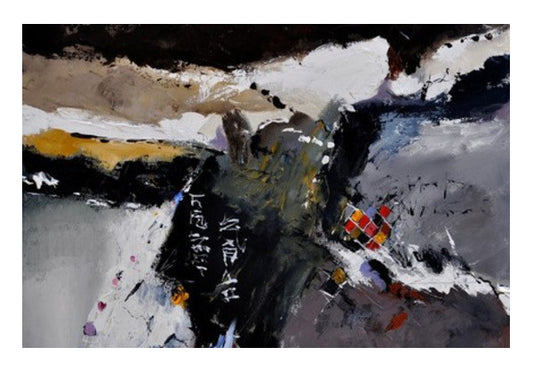 Abstract 8831903 Art PosterGully Specials