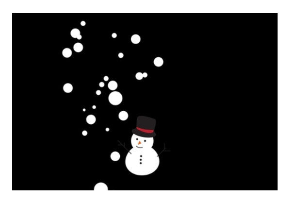 Snowtime Art PosterGully Specials