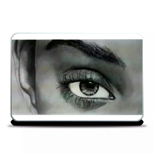 Laptop Skins, HANKER  | Shashank Sharma, - PosterGully