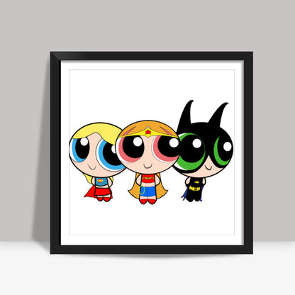 Powerpuff Girls