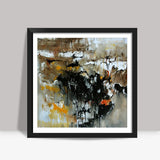 abstract 5561703 Square Art Prints