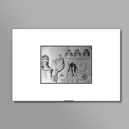 Pencil Sketches Wall Art