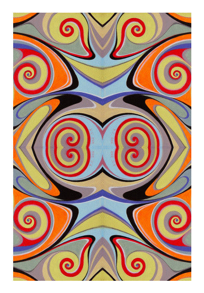 Ink Drop Art PosterGully Specials
