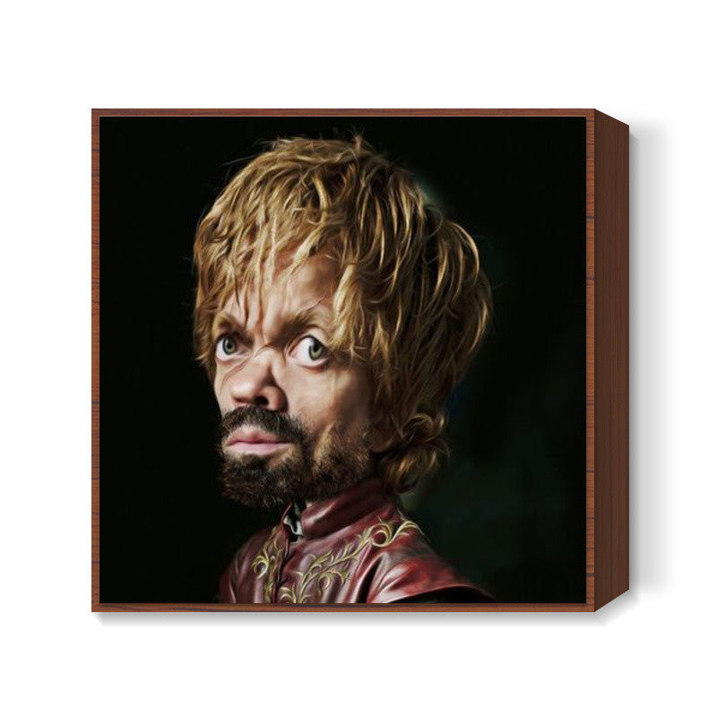 Tyrion Lannister