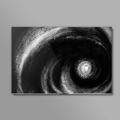 Swirling Wall Art