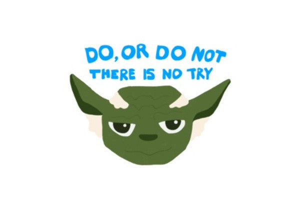 Wall Art, Master Yoda | Star Wars Wall Art