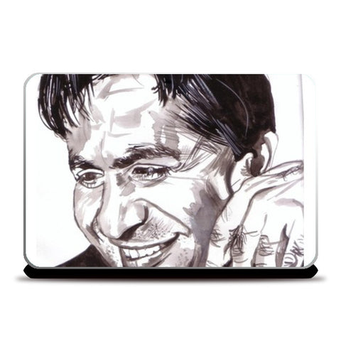 Laptop Skins, Dilip Kumar is the thespian Laptop Skins