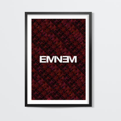 EMINEM Wall Art