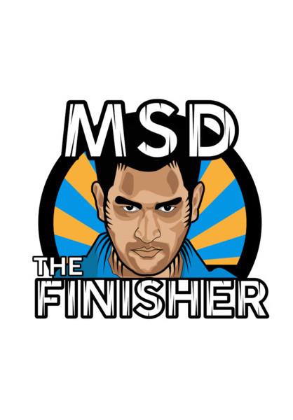 PosterGully Specials, MSD Wall Art