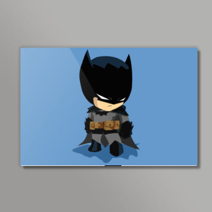 Batman  Wall Art