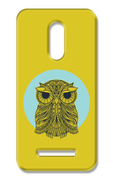 Owl Xiaomi Redmi Note 3 Cases