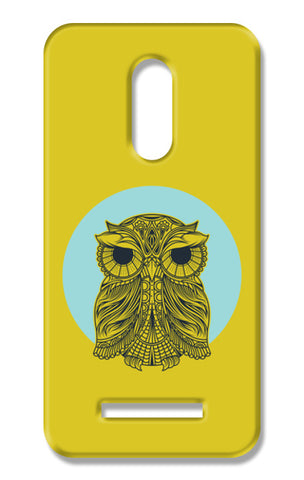 Owl Xiaomi Redmi Note 3 Cases