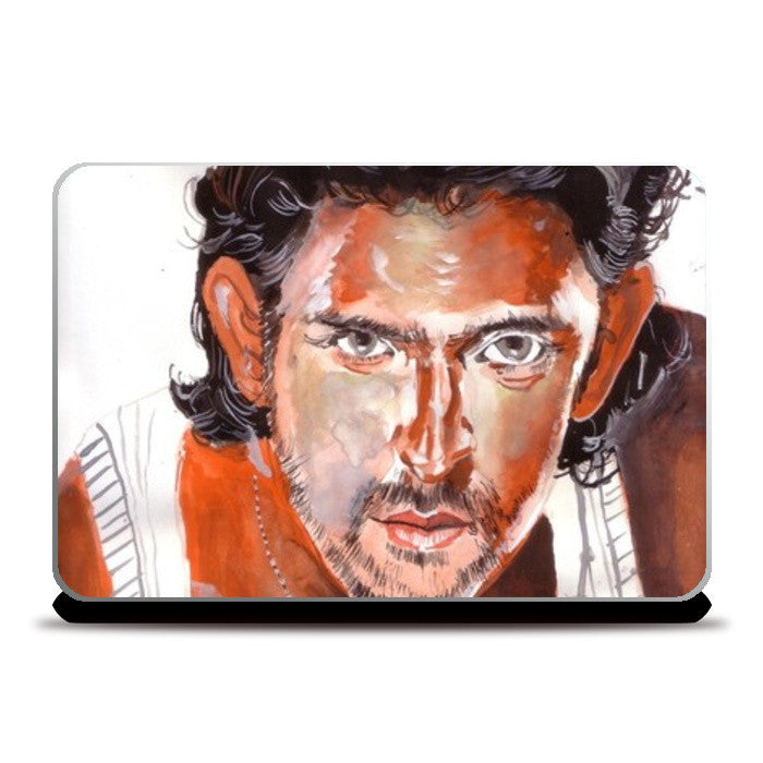 Hrithik Roshan is a dedicated superstar Laptop Skins