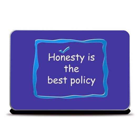 Quote Laptop Skins