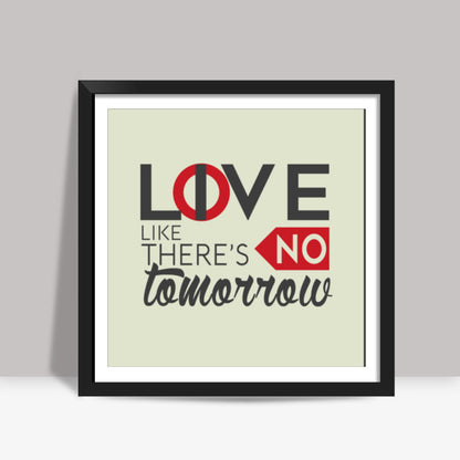 livelove Square Art Prints