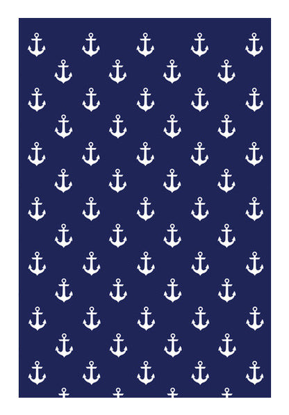 Anchors Wall Art