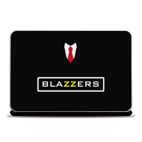 BLAZZERS Laptop Skins