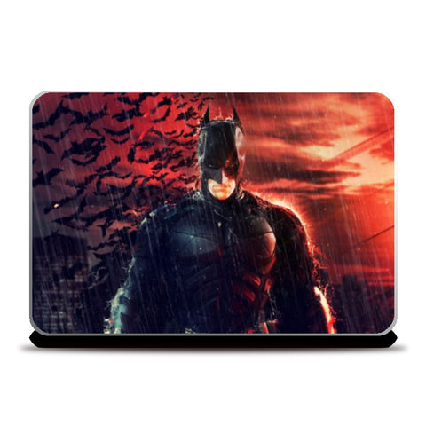 Laptop Skins, The Dark Knight | ACreative, - PosterGully