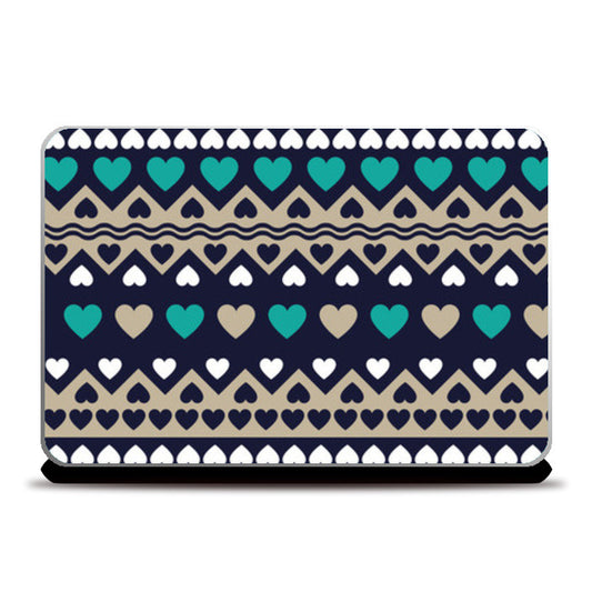 Laptop Skins, hearts Laptop Skins