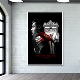 Philippe Coutinho - Liverpool FC Wall Art