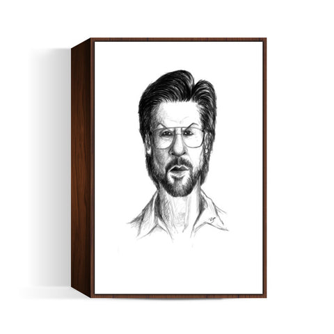 Shahrukh Khan designs themes templates and downloadable graphic elements  on Dribbble