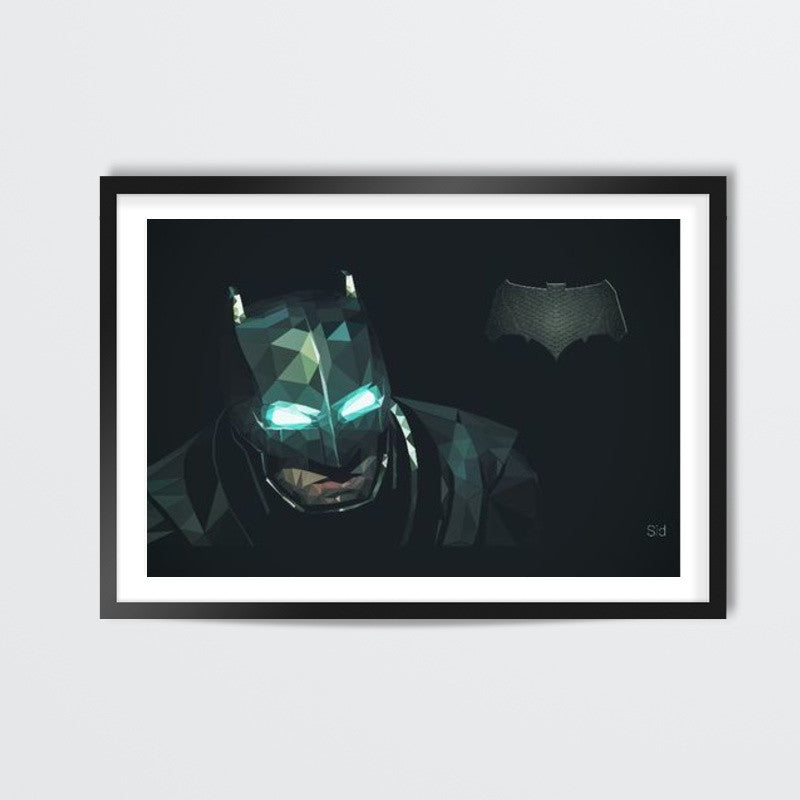 Batman VectorArt