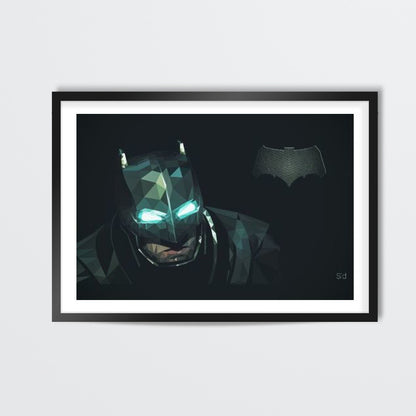 Batman VectorArt