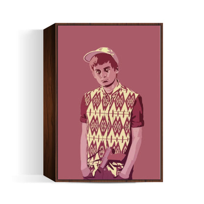 Game of Thrones: Joffrey Baratheon Wall Art