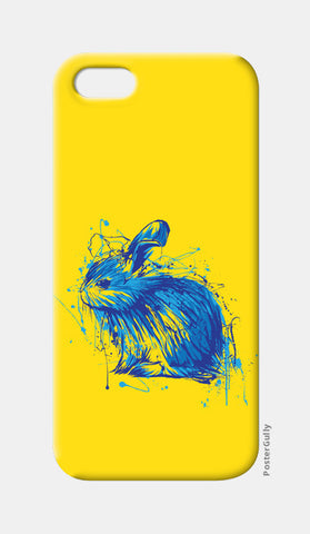 Rabbit iPhone 5 Cases