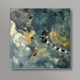 abstract 881122 Square Art Prints