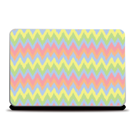 Pastel Laptop Skins