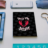 Friends | Youre My Lobster Notebook