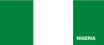 Nigeria | #Footballfan Coffee Mugs