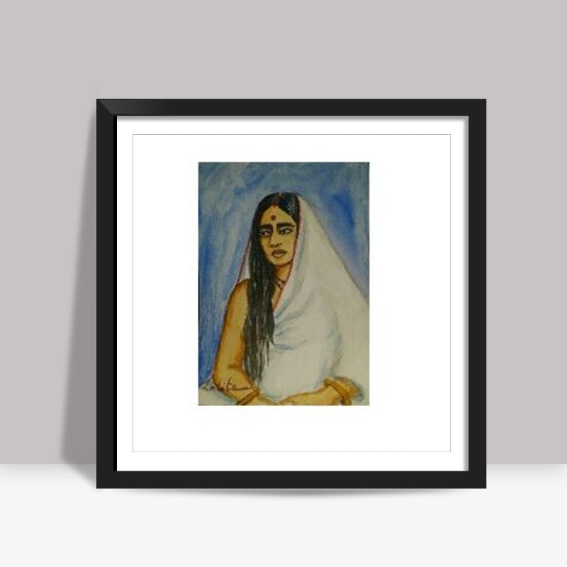 Sarada  Devi / artiste : Lalitavv