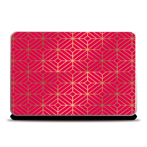 Classical Theme Art Pattern Print Laptop Skins