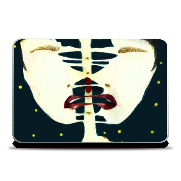 RIP ME APART Laptop Skins – PosterGully