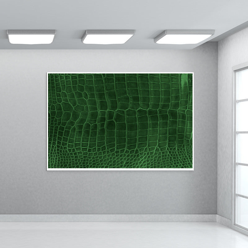 Sage skin Wall Art