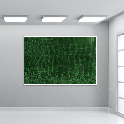 Sage skin Wall Art