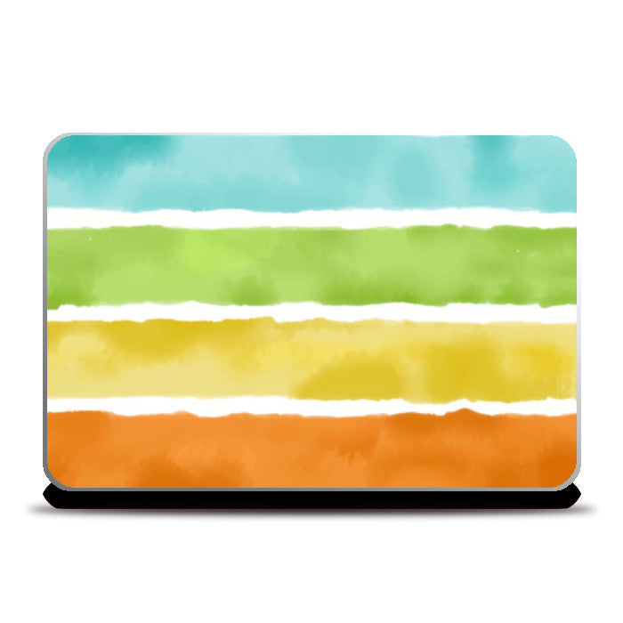 Colors Laptop Skins