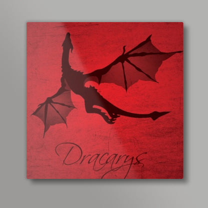 Dracarys Game of Thrones