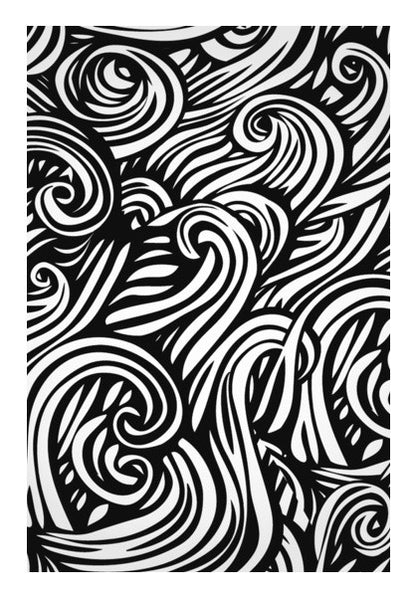 Abstract 2 Wall Art