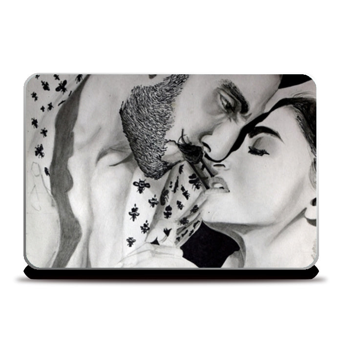 Love|Lust  Laptop Skins