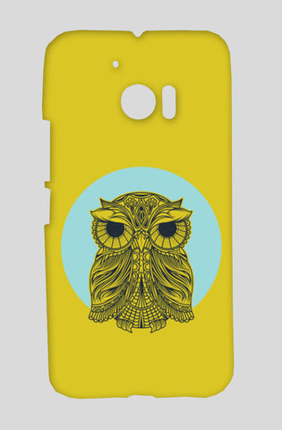 Owl HTC Desire Pro Cases