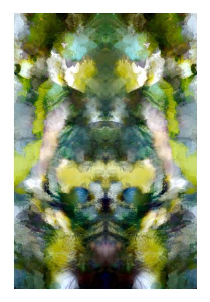PosterGully Specials, Monster Man Wall Art | Harshad Parab | PosterGully Specials, - PosterGully