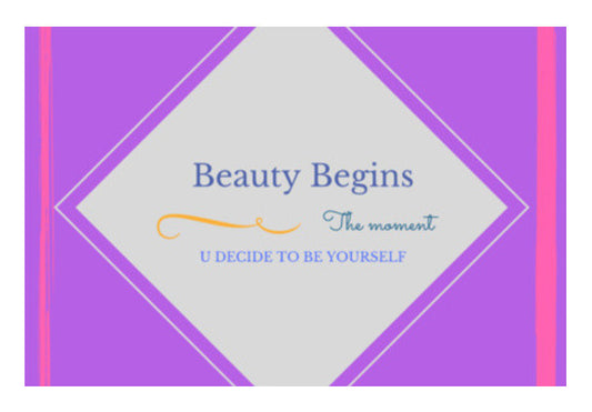 Beauty Art PosterGully Specials